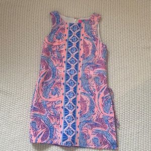 Lily Pulitzer romper/dress